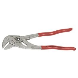 Knipex Plier-Wrench, 7" - 63417