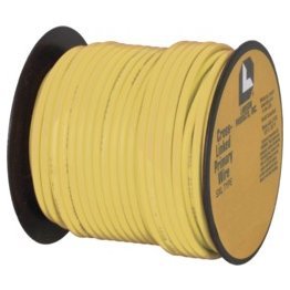  Cross Linked Primary Wire-16 AWG - 81051