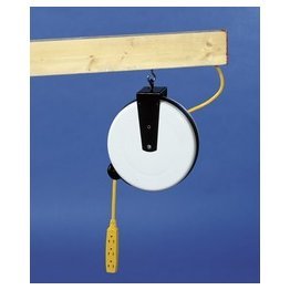  Electrical Cord Reel, 30' Length - 88637