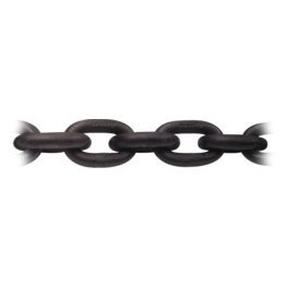 CM® Grade 80 Chain, 3/8" x 25' Carton, 7,100 lb WLL - 88915