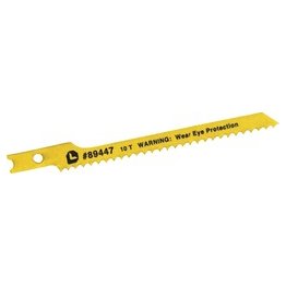 Hardflex® Jig Saw Blade - 89447
