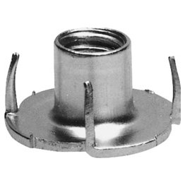  Teenut Fasteners Claw Type 4-Prong - 90772