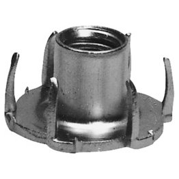  Teenut Fasteners Claw Type 6 Prong - 90766