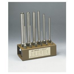  Spring-Lok Punch Set 12pc - 92092
