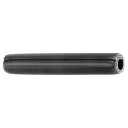  Coiled Spiral Pins - 92693