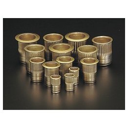  Diamond Grip II Threaded Insert Standard Flange - 94737