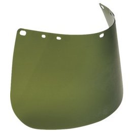 North Safety Faceshield Visor - 97488