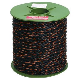  Rope #16 Truck 350 Lb Safe Load 1/2" x 250' - 97407