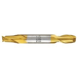 Regency® Cobalt End Mill - 98002