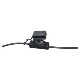  MAXI Fuse In-Lin Fuse Holder with Protective Cap - 98622
