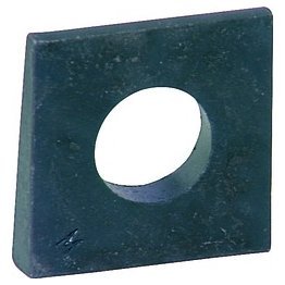  Square Beveled Washer - 98673