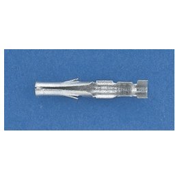  Socket Terminal 22-18 AWG - 98789