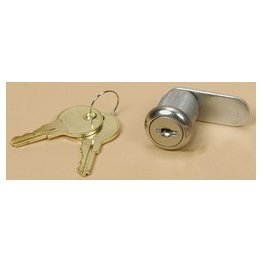  Replacement Lock And Key Set - A1L09