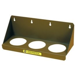  Welding Rod Canister Rack - A1R13