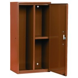  Mini Cabinet With Locking Door - A1C26