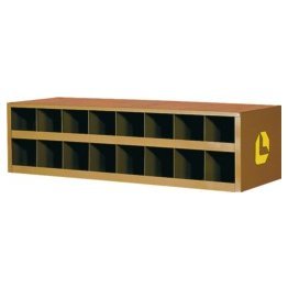  16 Compartment Storage Bin - A1N01