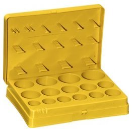  O-Ring Case - A1X47