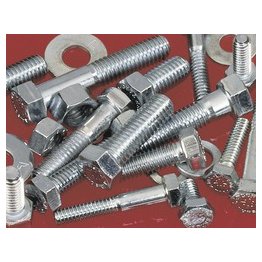 Tuff-Torq® Hex Cap Screw Grade 8 Assortment - CT146A01