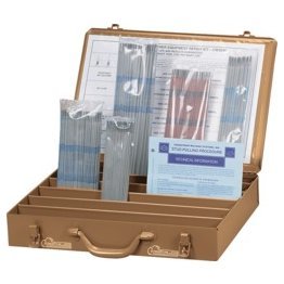 Cronatron™ Dissimilar Steel Stick Rod Electrode Kit - CW3030