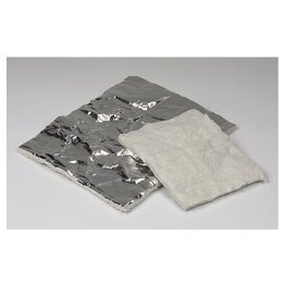  Heat Sheet - CW3836