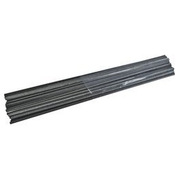 Cronatron™ 22 Cast Iron Bare Brazing Rod - CW3062