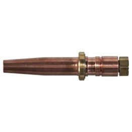  Oxy Acetylene Fuel Gas Cutting Tip SC12-6 - CW5633