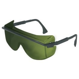 Uvex Welding Safety Glasses - CW6245
