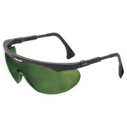 Uvex Welding Safety Glasses - CW6250
