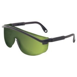 Uvex Welding Safety Glasses - CW6243