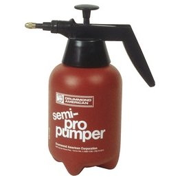  Semi-Pro Pumper - DD1102