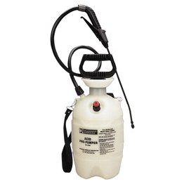  Acid Pro-Pumper - DD1206