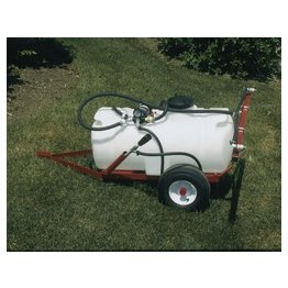 Drummond™ Tow-B-Hind Lawn And Garden Sprayer - DD1218