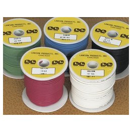  SXL Cross-Linked Primary Wire Assortment - LP275