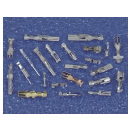  General Motors Vehicle Terminals - LP601