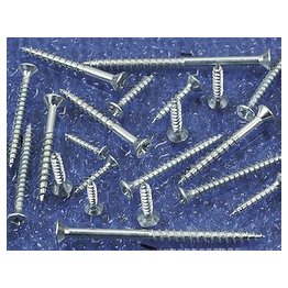 Supertanium® Counter-Bore Multi-Material Screw Assortment - LP710