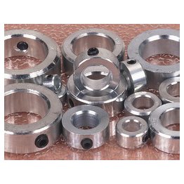  Set Screw Shaft Collar Assortment - LP644