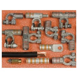  Battery Maintenance Assortments- - LP788