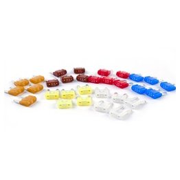  MINI Fuse Assortment - P52296