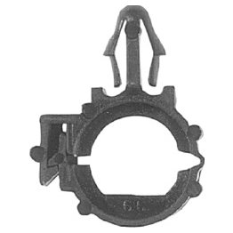  Rosebud Clip 7/16 - 1/2" I.D. - P52151