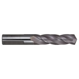 Supertanium® Cobra™ Solid Carbide Drill Bit - P58044