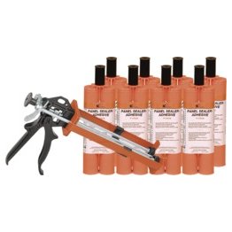 Kent® Panel Sealer Adhesive - P6859