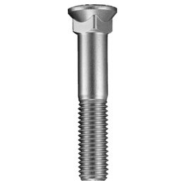  Plow Bolt A9 - 10728