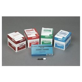 Swift Antiseptic Swabs - SF10057