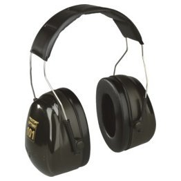 Peltor H7A Ear Muffs - SF10193