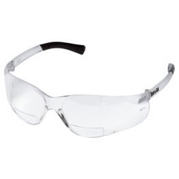 Crews Bearkat Magnifiers Safety Glasses - SF10683