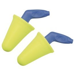 E-A-R Push-Ins SofTouch Ear Plugs - SF10786