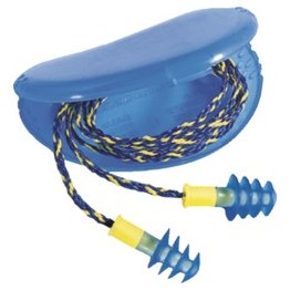 Howard Leight Fusion® Detachable Ear Plugs - SF10809