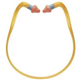 Howard Leight QB2HYG Ear Band Ear Plugs - SF10844