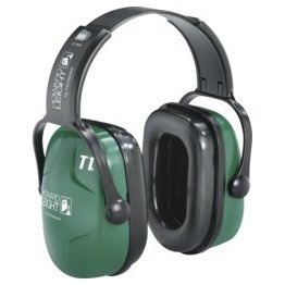 Howard Leight T1 Thunder Ear Muffs - SF10831