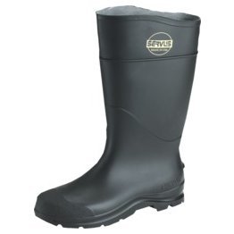 Servus CT Knee Boots - SF11337